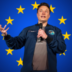 Prediksi Harga Make Europe Great Again