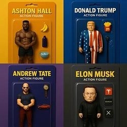 Action Figure