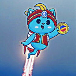 Logo Ali for fx protocol by Virtuals