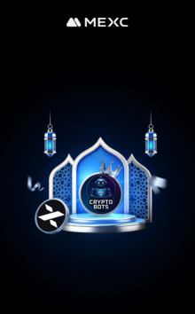 معزز تداول Crypto Bots