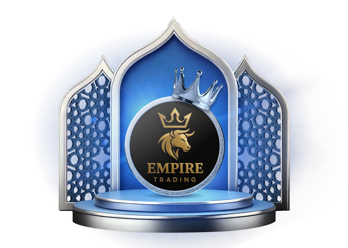 Empire Trading  x MEXC