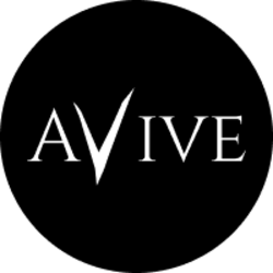 Avive 图标