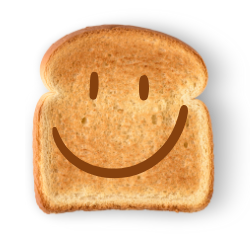 The Breadverse 图标