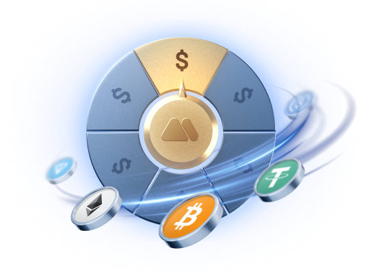 Sorotan Putaran MEXC