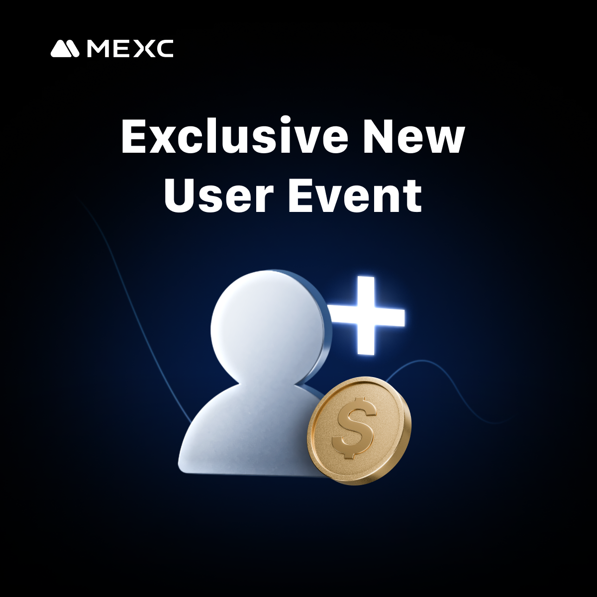 New User Event