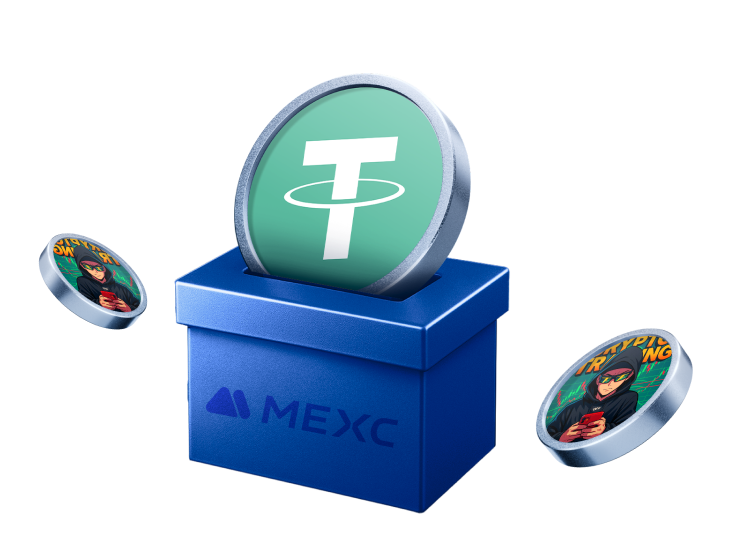 Зарегистрируйтесь MEXC по Курин сейчас!