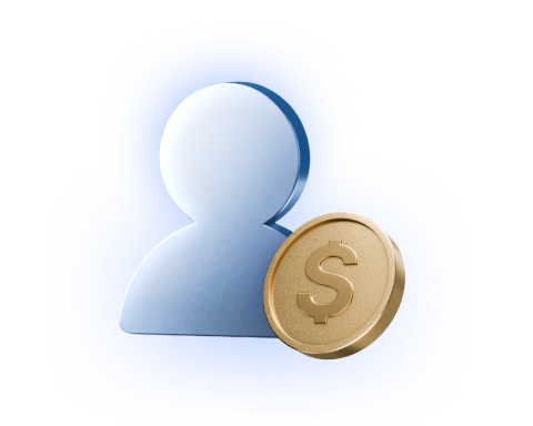 Task 1 - Complete first P2P deposit ≥$100 within 7 days after registration