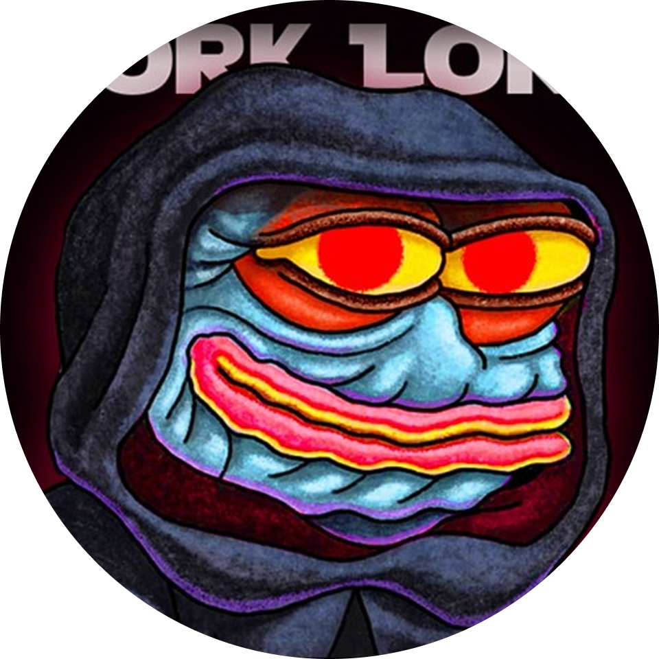 Dork Lord
