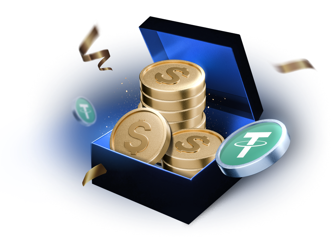 Only MyCryptoParadise VIP x MEXC: 20% Rebate