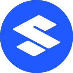 Paimon SpaceX SPV Token Logo