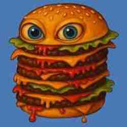 Boss Burger Price Prediction