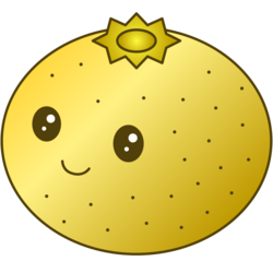 YURU COIN 图标