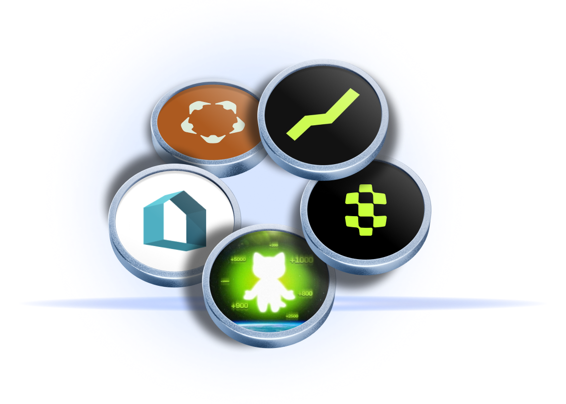 Join MEXC Token Storm