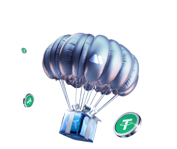 MEXC x The Florence Crypto Engagement: Register Now for 50 USDT Futures Bonus!