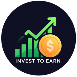 Prediksi Harga INVEST TO EARN
