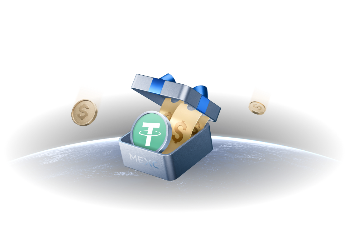 50,000 USDT Up for Grabs!