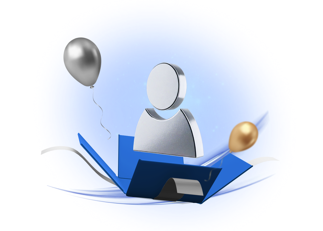 30 USDT New User Reward