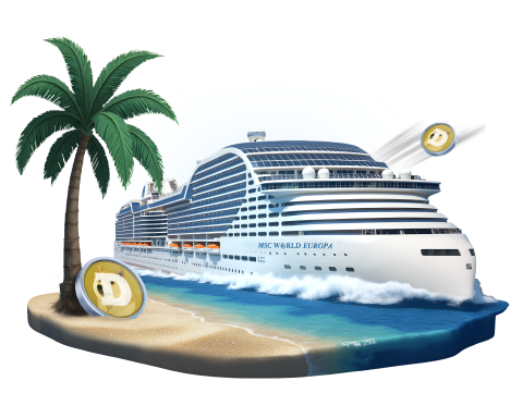 Summer Lucky Spin：100% Guaranteed Rewards！Win a Luxury Cruise Tour!
