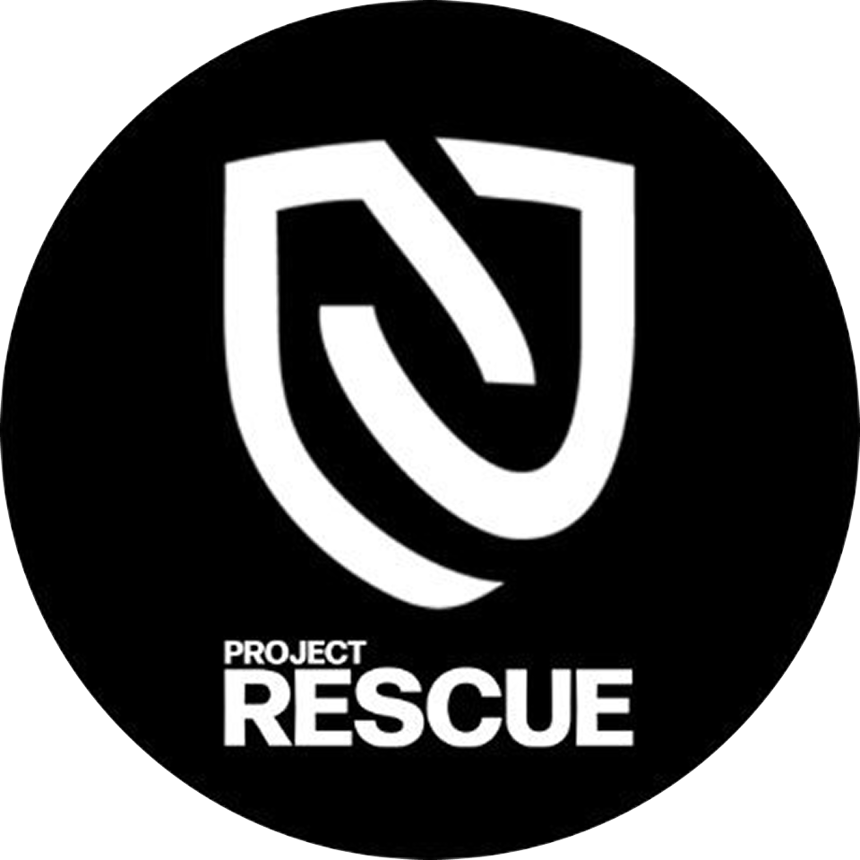 PROJECT RESCUE