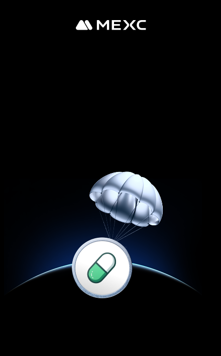 Earn 15 USDT in PUMP for each friend you bring to us.