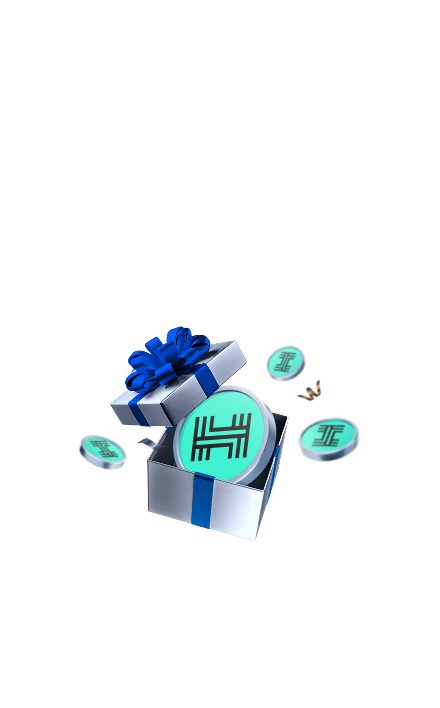 1,000,000 HAI Up for Grabs!