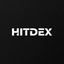 HITDEX 图标