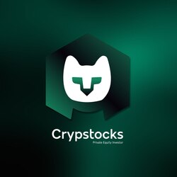 Logo CrypstocksAI