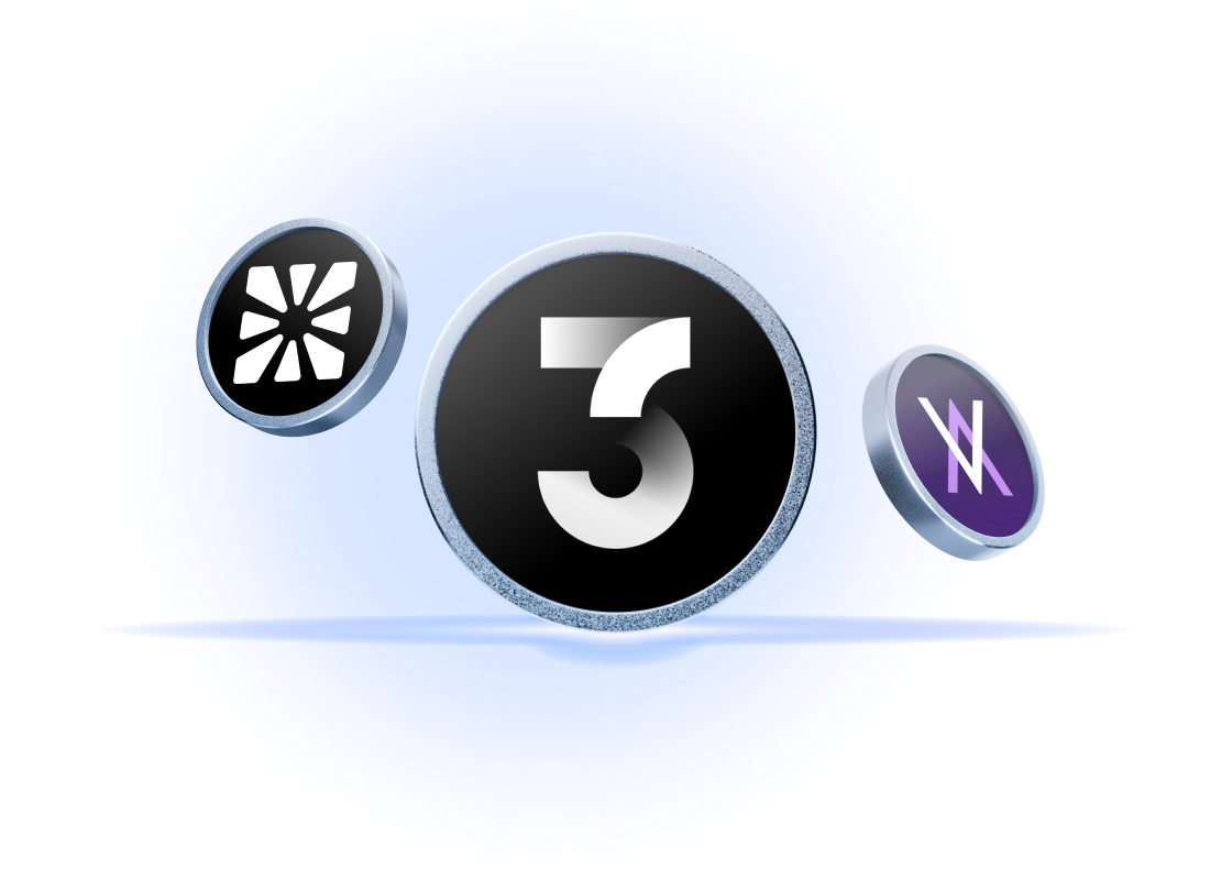 Join MEXC Token Storm