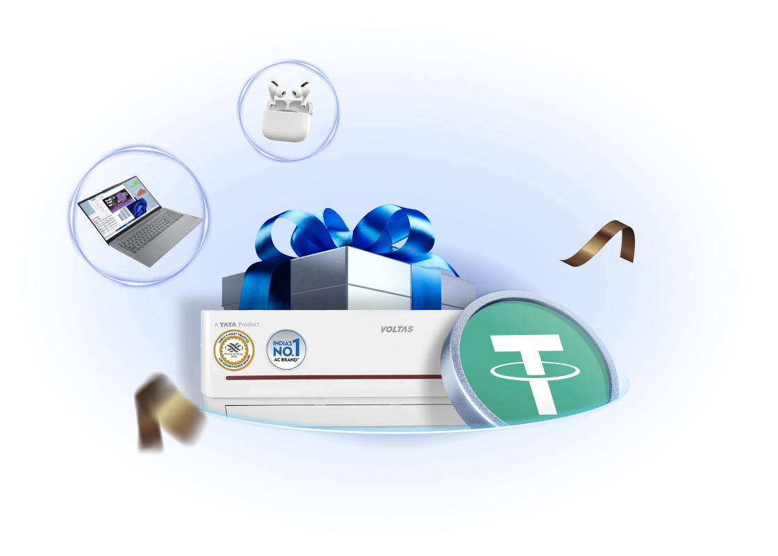 🚀Upgrade Your Welcome Gift Pack!🎁