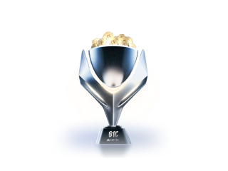 For every 30 USDT traded (Buy side only), users will earn 1 reward share.