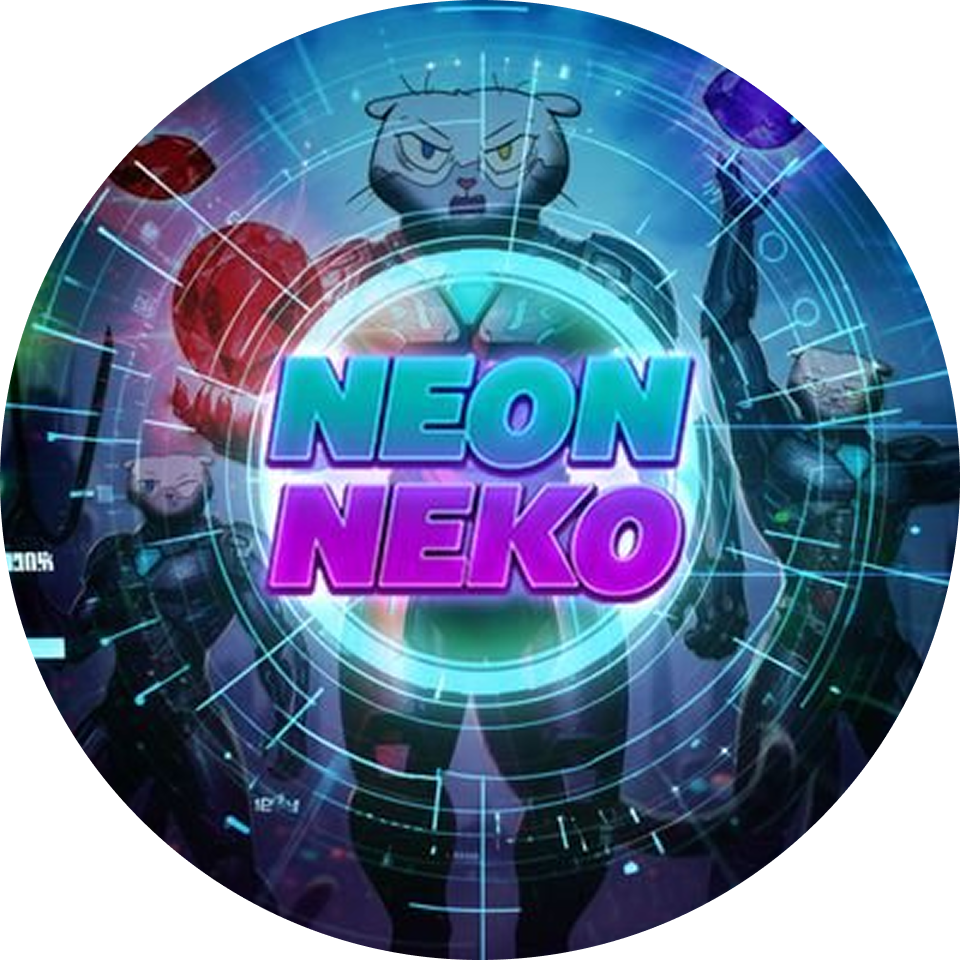 NEONNEKO