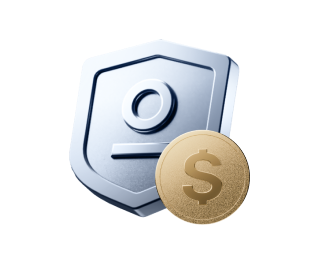 Nikmati Perlindungan Kerugian 20%