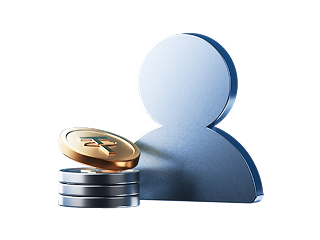 Dapatkan 10 USDT untuk Setiap Referee