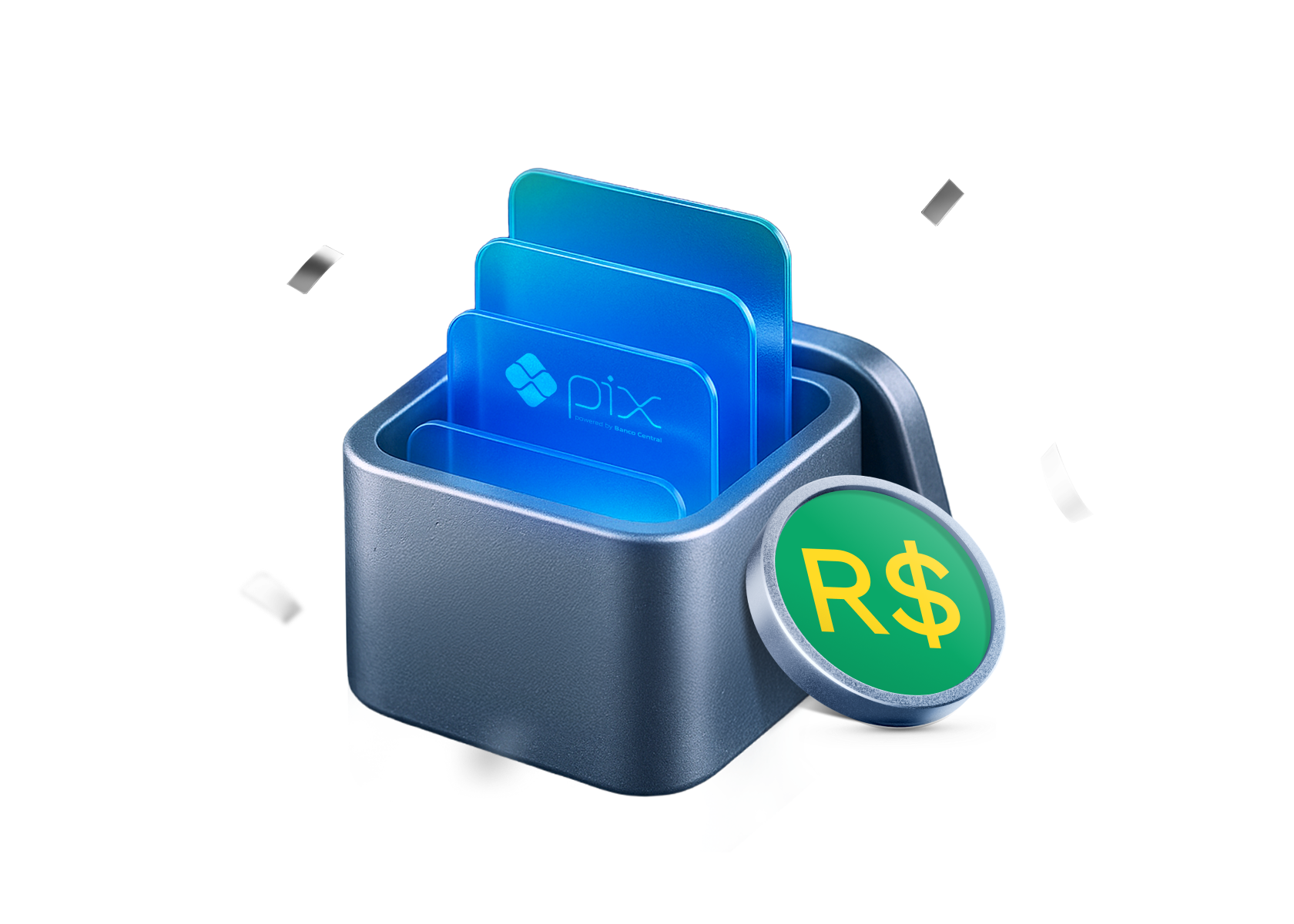 PIX Deposit Event: Earn Up to $50 Cashback | MEXC