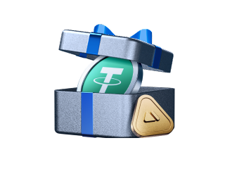 Loyal User Cashback: Up to 30 USDT