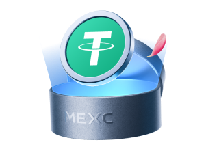 New User Cashback: Up to 20 USDT