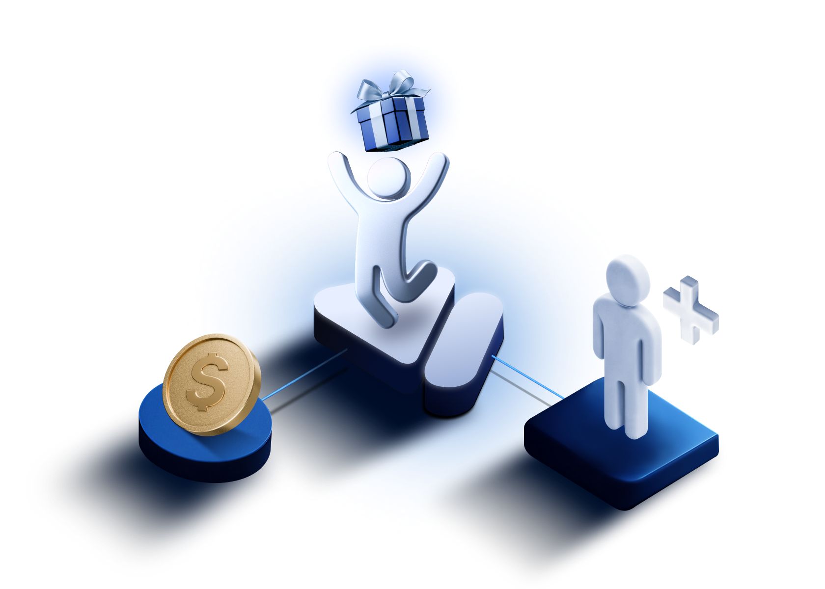 Ajak Teman & Dapatkan Hadiah: Buka 100 USDT + Hadiah Pool $80.000 dan Lebih Banyak Lagi!