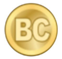 Logo Old Bitcoin