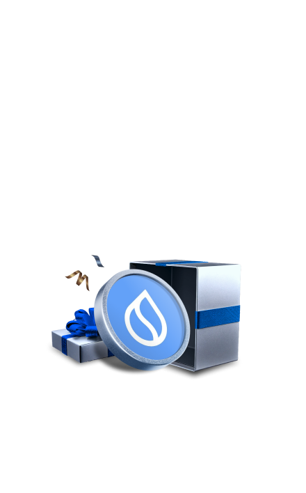 20,000 USDT in Rewards!