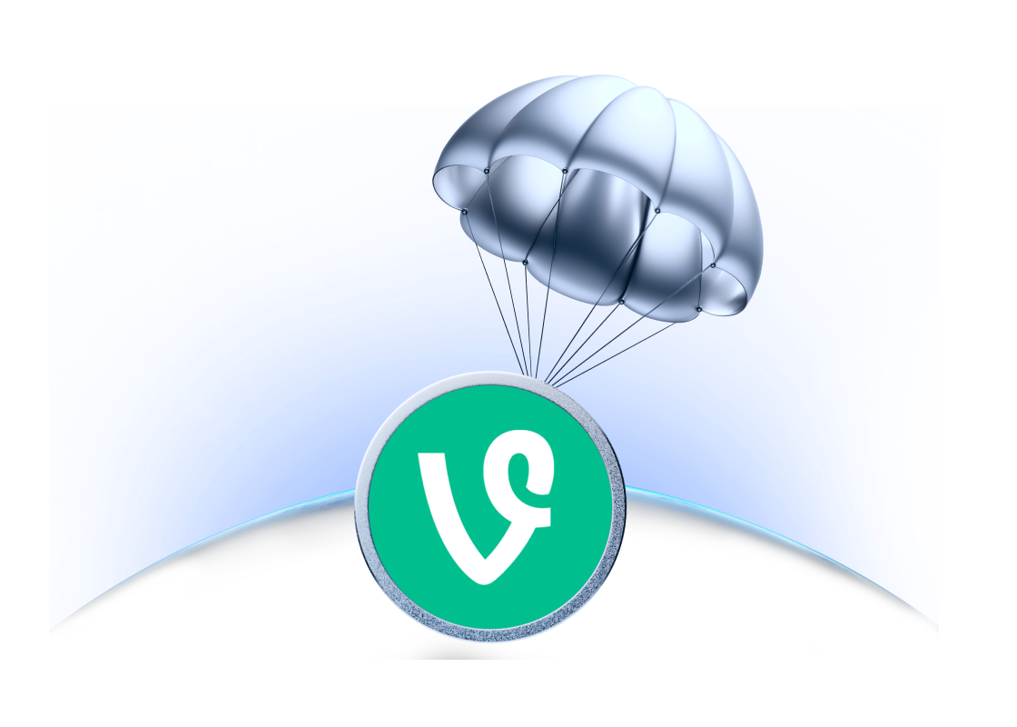 VINE Referral Challenge—Earn 15 USDT in VINE for Each Friend You Invite | MEXC