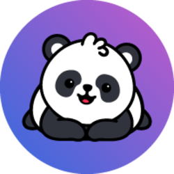Panda Coin 图标
