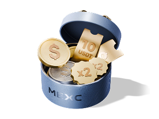 Hadiah 1: Rabat Hingga 10% untuk Pengguna Baru