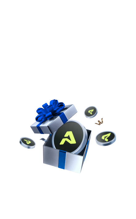 瓜分 460,000 ATH！