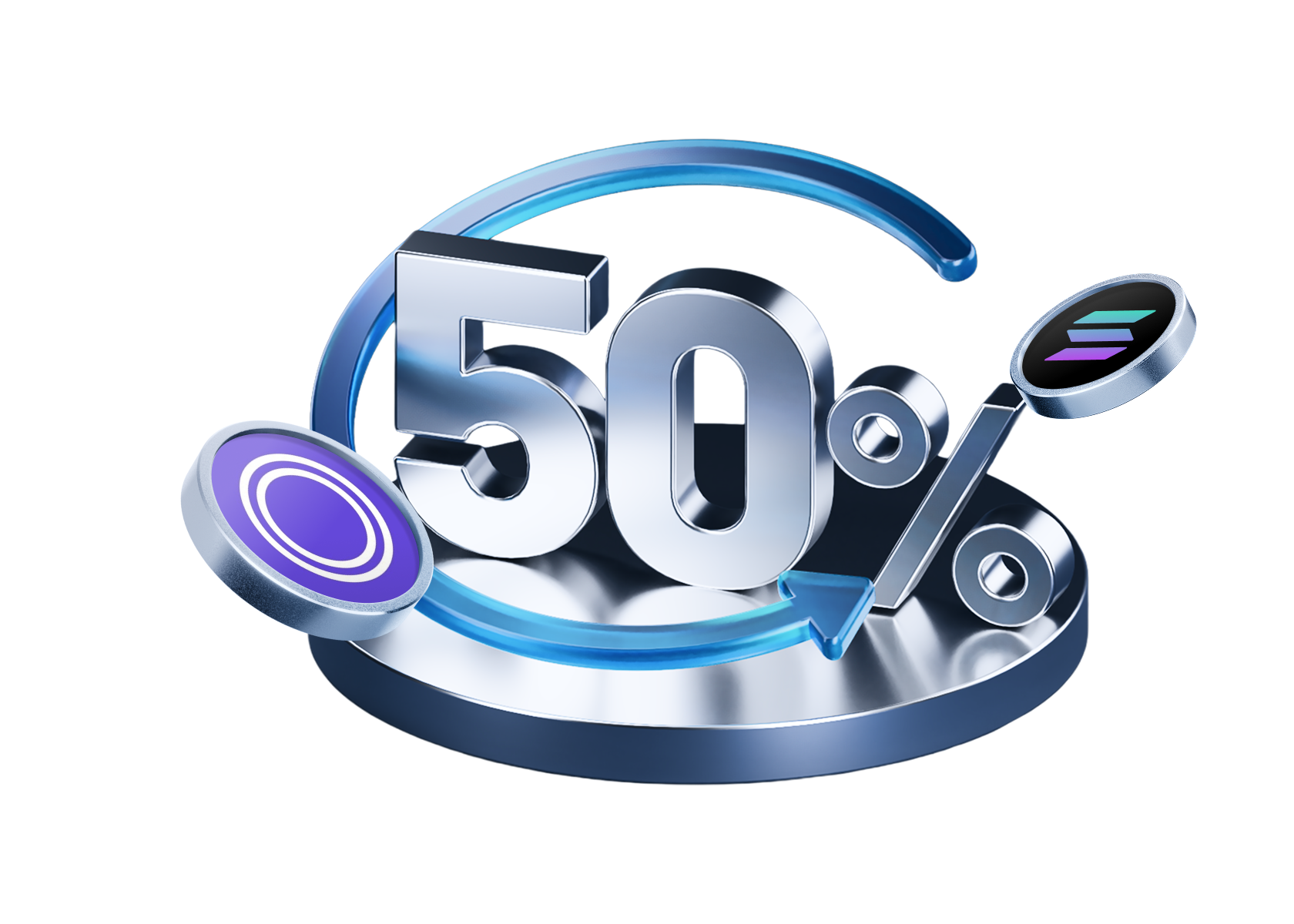 Festival Perdagangan Web3 SAROS MEXC