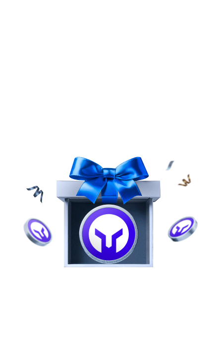 3,000,000 A2Z awaits!