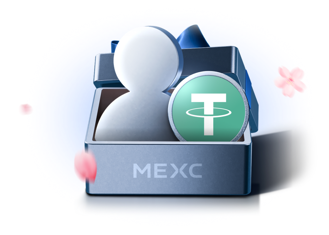 MEXC x  CryptoNeo 新規登録者様特典