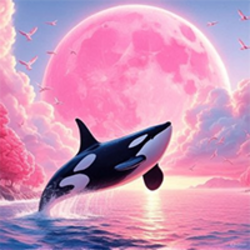 Orcasm 图标