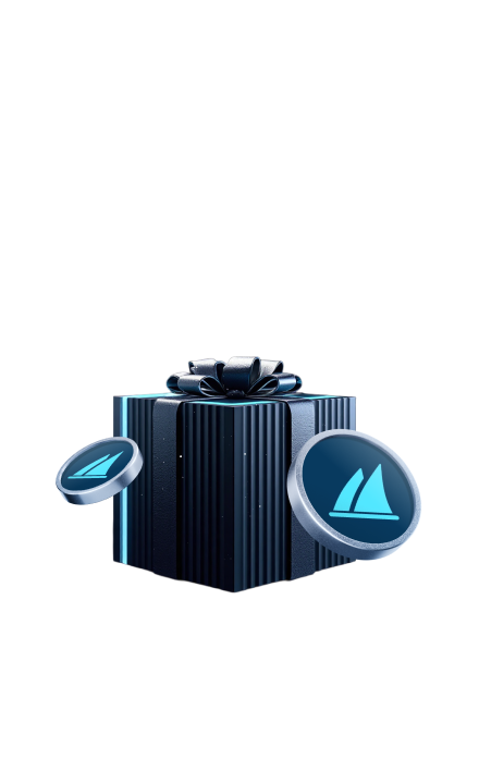 838,000 MAY up for grabs!