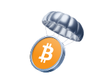 Ｗorth up to 1,000 USDT.