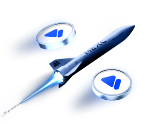 ETH Launchpad